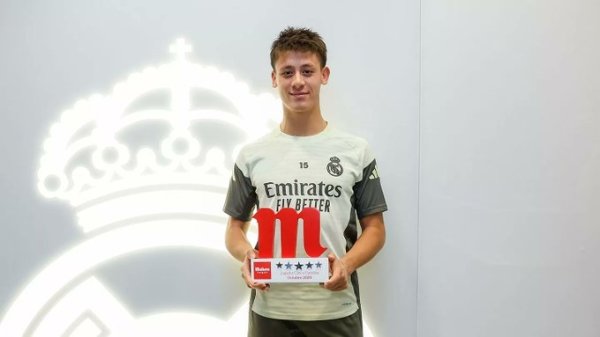 居莱尔获皇马月最好：训练赐与我信心很蹙迫 下场比赛要全取三分