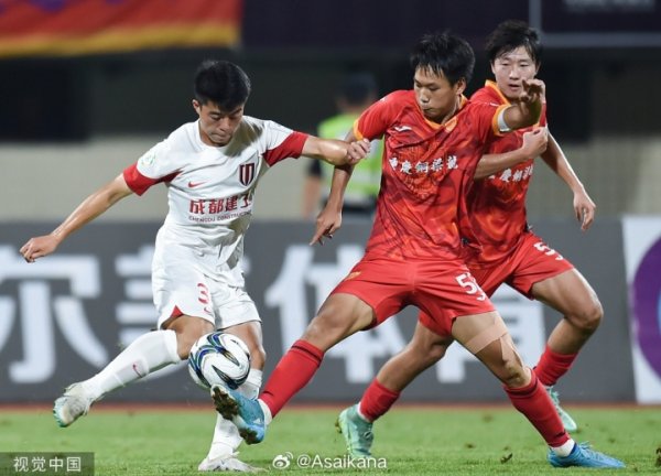 2026中超，“成渝德比”将时隔17个赛季，从头出刻下顶级联赛